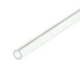 thumbnail image 1 of Acrílico Tubo Transparente Rígido Redondo Tubo 5mm ID 8mm OD 18" para Lámparas y Linternas, Agua Refrigeración Sistema, 1 of 6