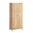 thumbnail image 1 of Yaletown 32" Cabinet with Wood Legs, 1 of 9