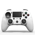 thumbnail image 1 of Manette de Jeu Sans Fil BT, Pavé Tactile Ergonomique, 1 of 5