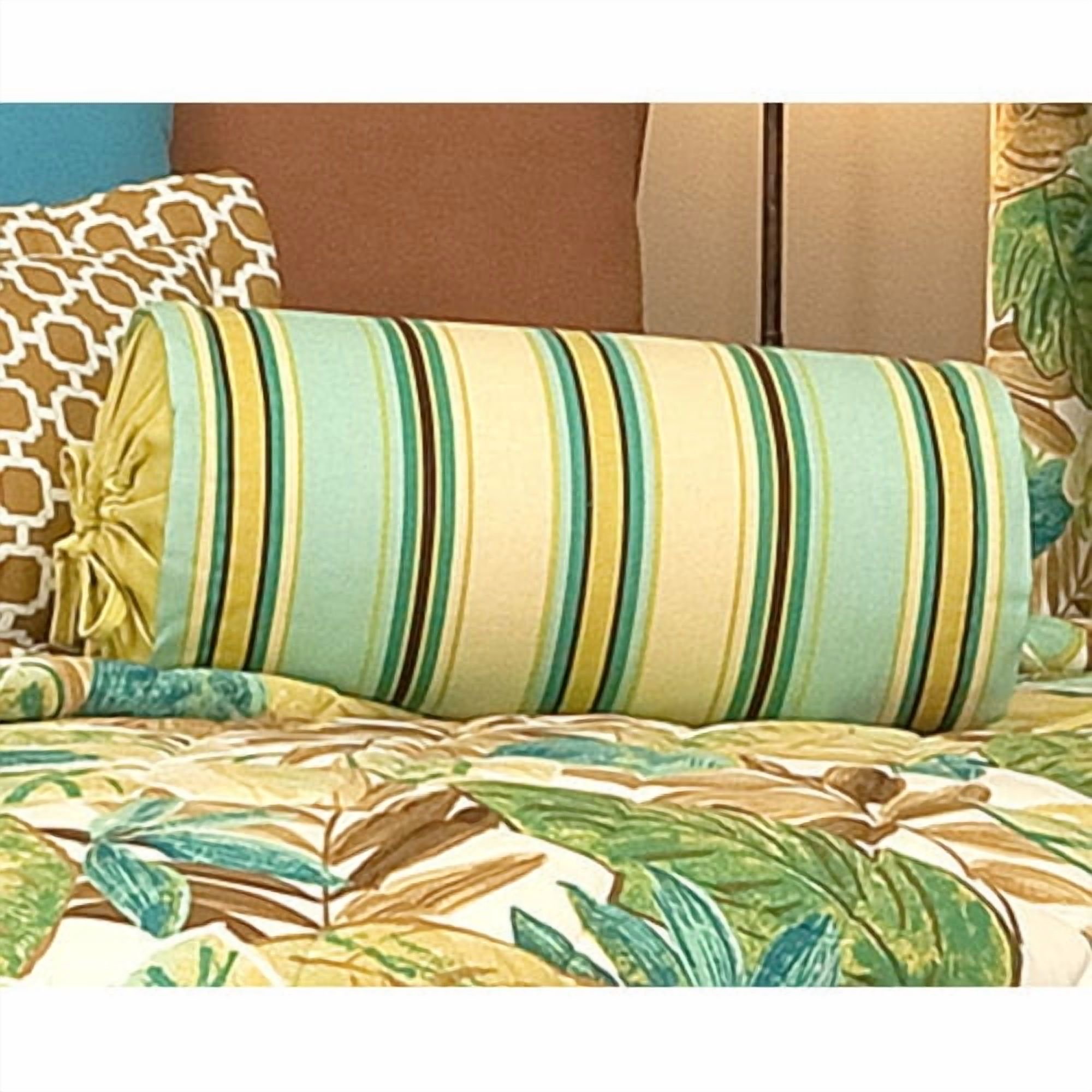 Brunswick Neck Roll