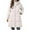 Beige., variant on Akafmk Womens Puffer Jackets Coats,Womens Winter Puffer Coats,Fashion Women's Casual Comfortable Long Sleeve Zipper Pocket Blouse Top Coat Parkas Fleece Warm Jacket Coats