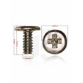 thumbnail image 1 of Replacement Screw Box 2.0 Refill [ 1I9 ] (100 Pack), 1 of 1