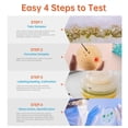 thumbnail image 5 of Mold test kit for home 10 pics, 5 of 8