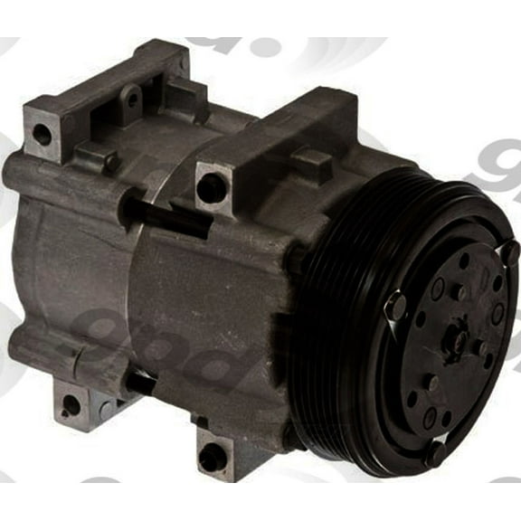 Global Parts 6511449 A/C Compressor