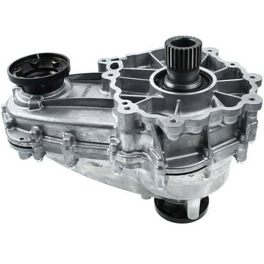 Transfer Case Assembly 1 - Compatible with 2011 - 2013 Jeep Grand Cherokee 3.6L V6 2012