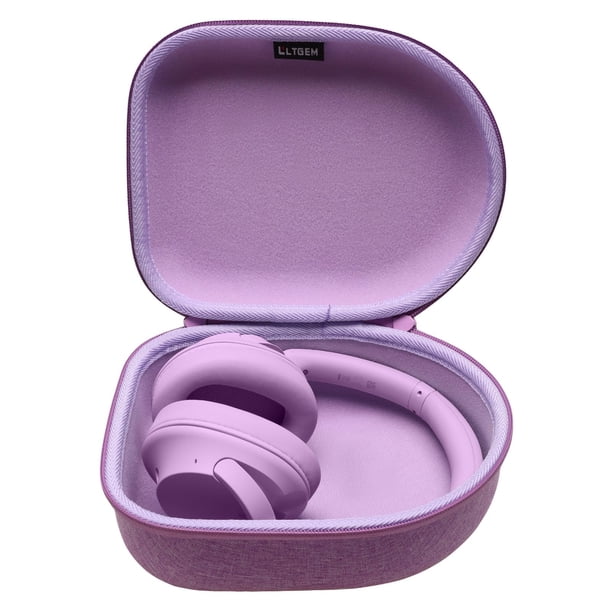 Funda para auriculares L LTGEM compatible con JBL, Beats y Sony