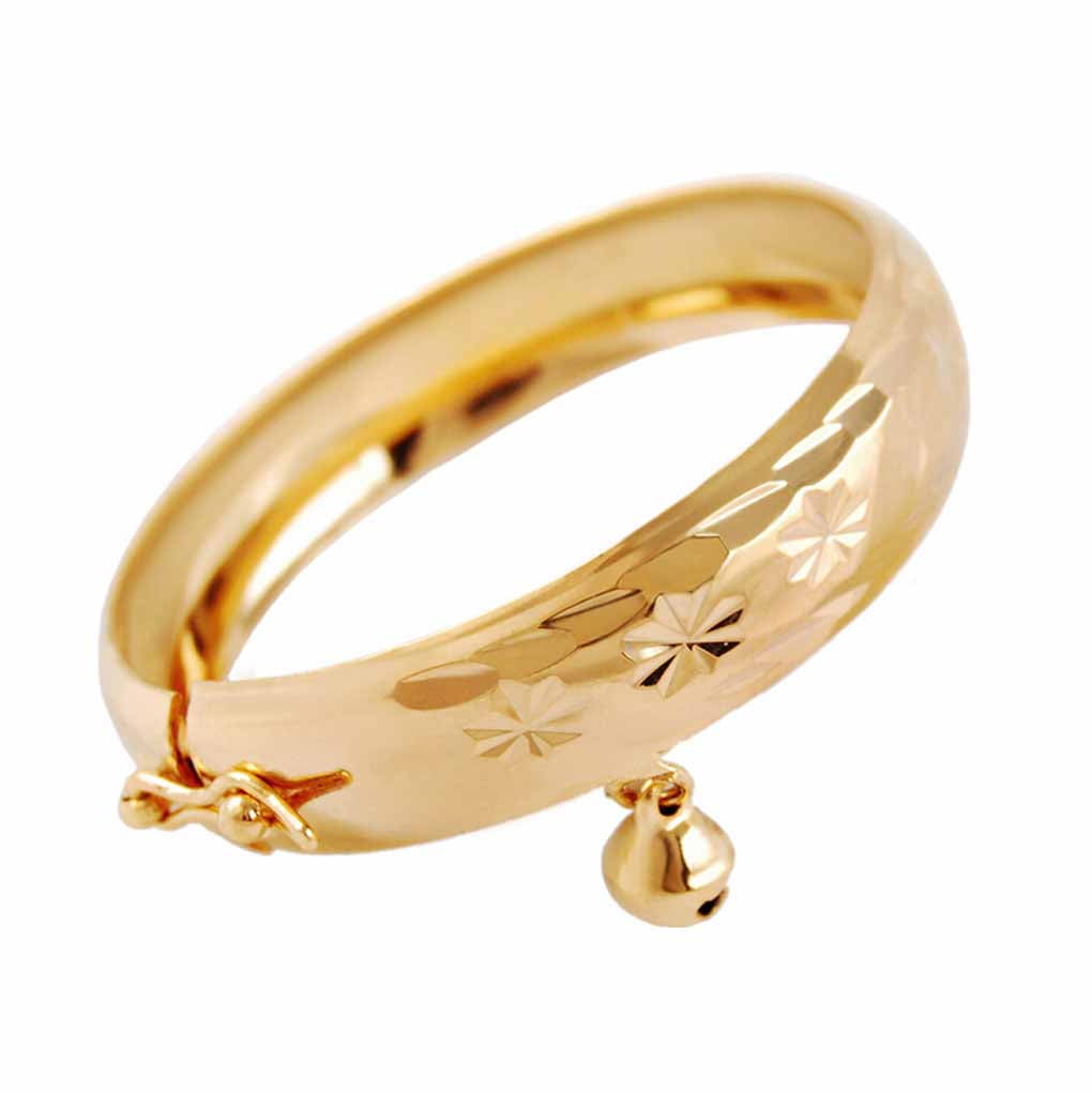 S K JEWELS Brass Gold-plated Bracelet Price in India - Buy S K JEWELS Brass  Gold-plated Bracelet Online at Best Prices in India | Flipkart.com