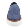 thumbnail image 6 of Thomas & Vine Mens Tillman Casual Slip-on Leather Sneaker, 6 of 9