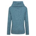 thumbnail image 3 of Mountain Warehouse - Forro Polar para Mujer (Cerceta), 3 of 4
