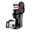 thumbnail image 2 of Cafetera BLACK+DECKER con Tecnología Vortex C0916, 2 of 4