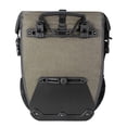 thumbnail image 2 of TFixol 30L impermeable bicicleta trasera bolsa bicicleta alforja bolsa hombro, 2 of 8