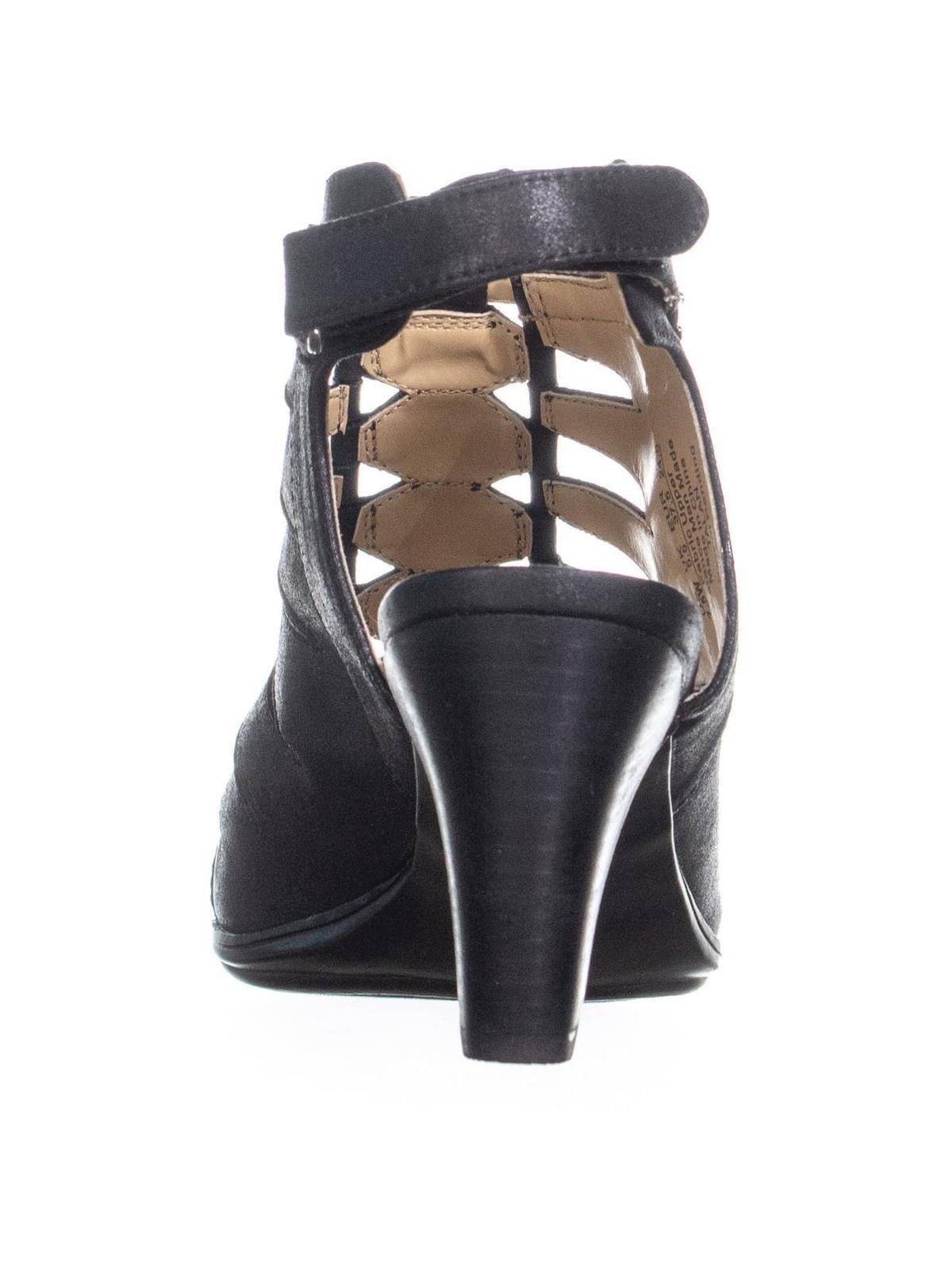 naturalizer talan black