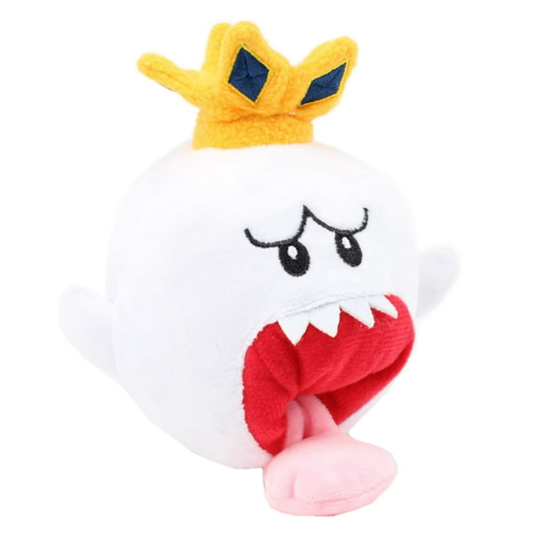 Boo soft sale toy