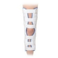 thumbnail image 1 of Premium Sized Knee Immobilizer - 2X Large, 1 of 1