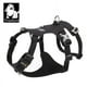 thumbnail image 5 of TRUELOVE Pet Nylon Harness Light-weight Double-H Shape Embroidery 5 Adjustable Positions Medium and Large Dog Waterproof  YH1807 ShopWise Round, 5 of 9