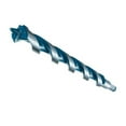 thumbnail image 3 of Bosch Tool Corporation DareDevil Auger Bits, 1 1/8 in x 17 1/2 in, 7/16 in Shank - 1 EA (114-NKLT18), 3 of 3