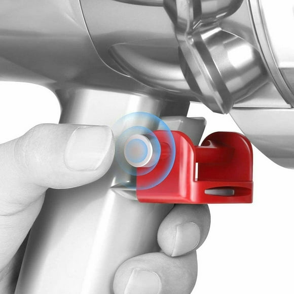 Hand-held Vacuum Cleaner Switch Lock For Dyson V6 V7 V8 V11 V10 Vacuum Cleaner Trigger Lock Power Button Accessories