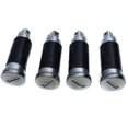 thumbnail image 4 of 1 Set Ignition Switch 4 Door Lock Barrel 2 Keys 701837205 Compatible with T4 Caravelle Iv 1990-2003, 4 of 5