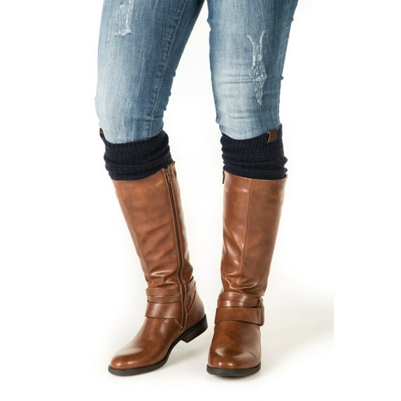 Winter Warmer Leg warmer