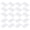 20pcs-10x6x2cm, variant on Magical Erasers Sponges Reusable Scrubbers Melamine Foam Sponges 10/20pc for Deeping Cleaning Grout Dirts Oven Racks Bat