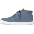 thumbnail image 3 of Baretraps Men’s Luca Sneakers Men’s Shoes, Surfer Blue, 10.5, 3 of 6