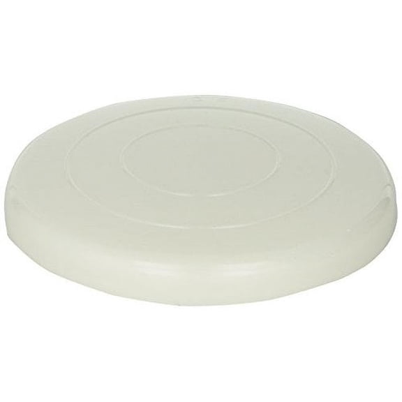 Grote 91101 Clear White Light Replacement Lens (Round Dome Lens)