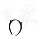 thumbnail image 3 of Cosplay Headdress Tree Branch Headband Role Play Costumes Antler Shape 1Pack, 3 of 5