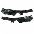 thumbnail image 3 of For 18-19 FIT (w/o Sport) Front Splash Shield Inner Fender Liner Panel SET PAIR, 3 of 5