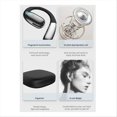 thumbnail image 3 of Ear Hanging Style Wireless Headphones Sports Headsets for Running A, 3 of 5