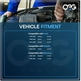 thumbnail image 4 of OEG Parts New Starter Replacement for Ford - Europe MONDEO I Saloon (GBP) Eng.NGA 2.0 i 16V 100kw 93-96 91-02-5867N S-2074, 4 of 7
