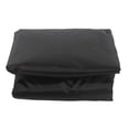 thumbnail image 4 of Anti Dust Swing  Top Cover, Waterproof 190T Polyester Taffeta Anti Dust Protector Rainproof Black/ Beige Support Weather Resistant For Courtyard, 4 of 8
