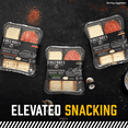 thumbnail image 5 of COLUMBUS Charcuterie Snack Tray with Uncured Pepperoni, Mozzarella Cheese, and Rosemary Crackers, 3.14 oz, Ready to Eat, 5 of 11