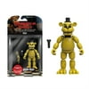 gluttony Five Nights at Freddy's Articulated Golden Freddy Action Figure