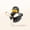 Gunmetal Color (Three Leaves) Comes with 2 Aromatherapy Tablets, variant on Car Accessories Air Vent Fragrance Car Creative Gift Car Perfume Car Decoration Propeller Fragrance Ornament
