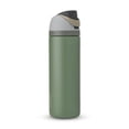 thumbnail image 1 of Termo Owala FreeSip de 24oz (709ml) de acero inoxidable térmico, Green House, 1 of 4