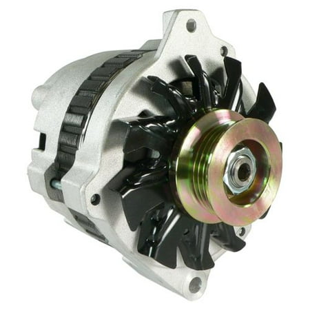 - DB Electrical HO-7801-3-200 New Alternator for High Output 200 Amp 2.5L 2.5 Pontiac Grand Am 86 87 88 89 90 91 1986 1987 1988 1990, Buick Skylark Somerset 86 87, Oldsmobile Cutlass Calais 86 87 91