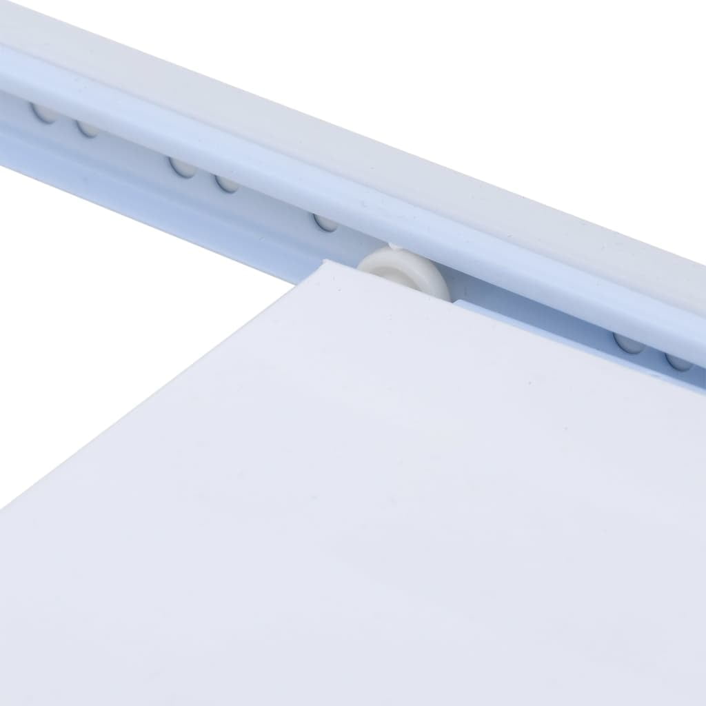 vidaXL Washing Machine Stacking Kit with Pull-Out Shelf