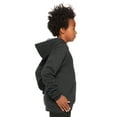 thumbnail image 4 of Bella + Canvas Youth Sponge Fleece Pullover Hooded Sweatshirt - 3719Y, 4 of 4