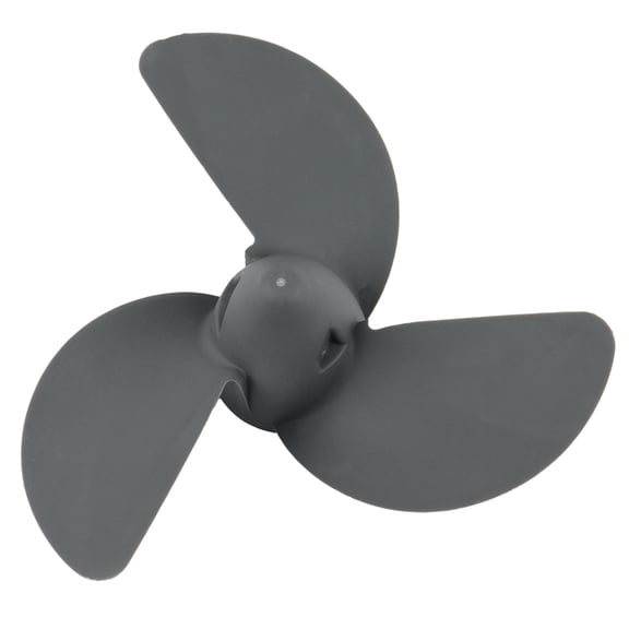Propeller 7 1/4Inch x 4 3/4Inch for BF2 / BF2.3 (STIN GRAY)