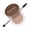 01 Light Brown, variant on NOTE Brow Pomade, Eyebrow Pomade, 01 Light Brown, 0.16 oz