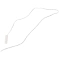 thumbnail image 1 of Luxshiny Thermometer Fridge Refrigerator Temperature Sensor ABS 1Pack, 1 of 8