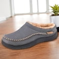 thumbnail image 4 of Chanclas algodón dgfdhgthnj (Gris 13-14), 4 of 8