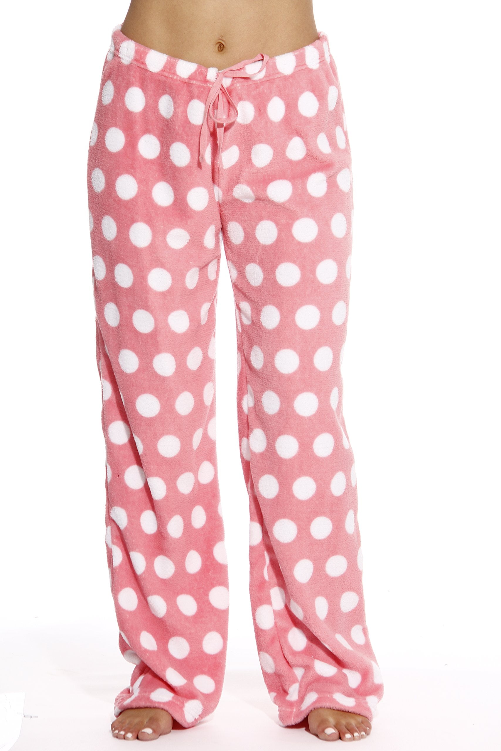 buffalo plaid pajama pants plus size