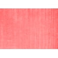 thumbnail image 1 of Ahgly Company Machine Washable Indoor Rectangle Abstract Red Contemporary Area Rugs, 8' x 10', 1 of 4