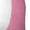 1 Black, variant on Transgender Flag Knee High Socks for Women Long Leg Warmers Socks