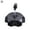 Black, variant on Luxtrada Fuel Gas Tank Cap Vent Cover Air Tube Breather Pipe For Honda ATV Motorcycle