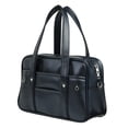 thumbnail image 4 of Bolso de uniforme,Bolso de uniforme para niñas,bolso de hombro,bolso de compras,Bolso de mano japonés clásico de PU para mujer y niña,Bolso de hombro de anime para estudiantes,bolso de, 4 of 8