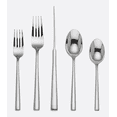 thumbnail image 3 of Lenox Kate Spade New York Malmo 5-Piece Flatware Set, Stainless Steel, 3 of 3