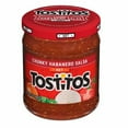 thumbnail image 3 of Tostitos Hot Chunky Habanero Salsa Dip, 3 of 5