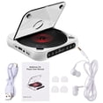 thumbnail image 2 of Player,Support / Cover 6 A-b Remote Player With Modes A-b 6 Modes Player Runner / Player With Lcd Player Player Portable Bt Lcd Screen Player Player With Cover Screen Support Huiop, 2 of 7
